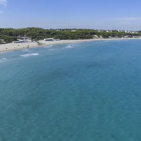Villetta Torre Dell'orso M110