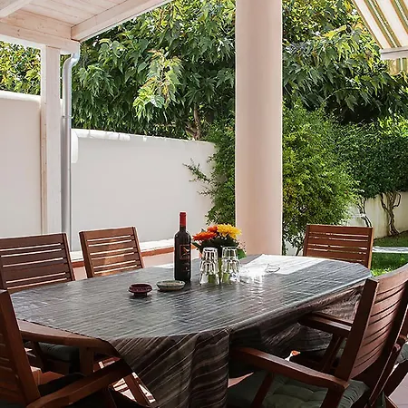 Villetta Torre Dell'orso M110 Tatil Evi Melendugno