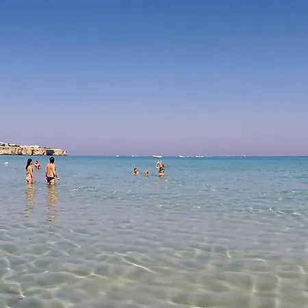 Villetta Torre Dell'orso M110 Tatil Evi