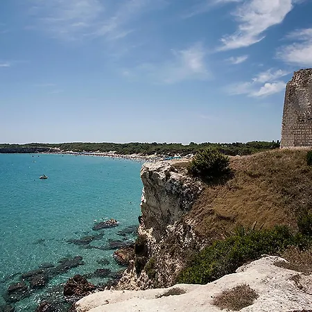 Villetta Torre Dell'orso M110 *