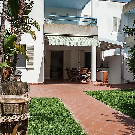 Villetta Torre Dell'orso M110 Tatil Evi Melendugno