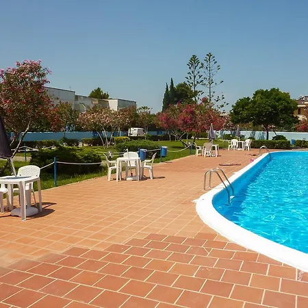 Villetta Torre Dell'orso M110 Tatil Evi