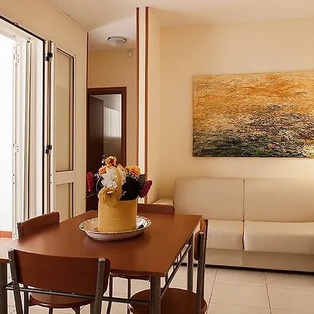 Tatil Evi Villetta Torre Dell'orso M110 Melendugno