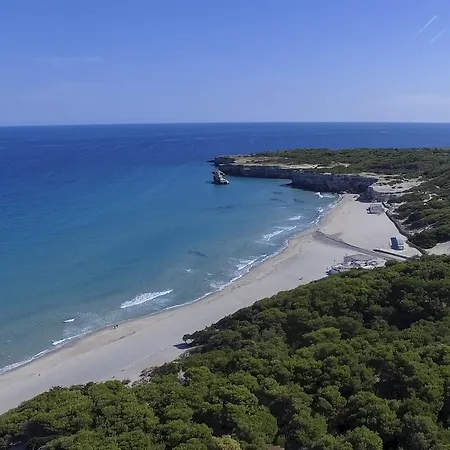 Villetta Torre Dell'orso M110 *