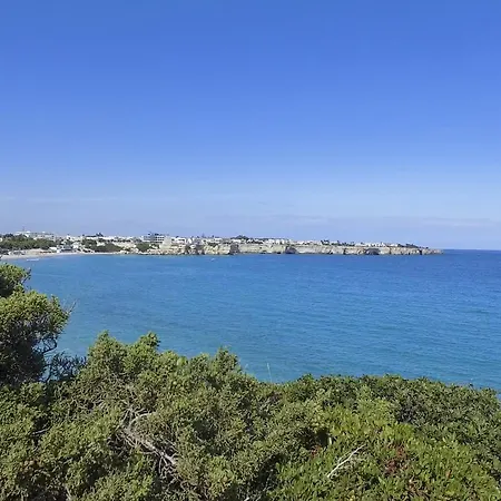 Villetta Torre Dell'orso M110 Tatil Evi