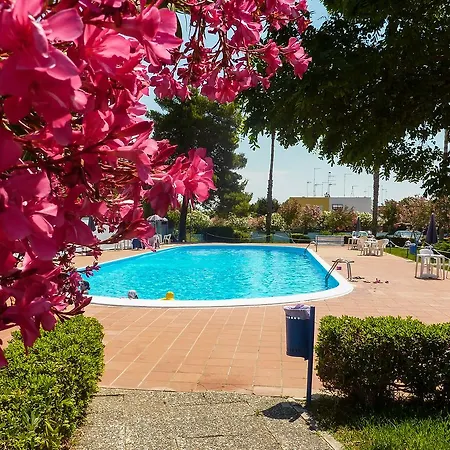 Tatil Evi Villetta Torre Dell'orso M110 Melendugno