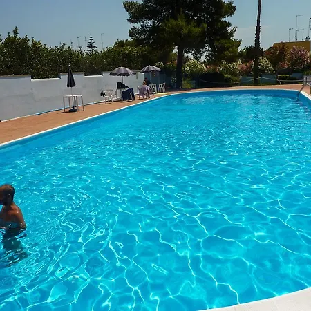 Villetta Torre Dell'orso M110 Tatil Evi *