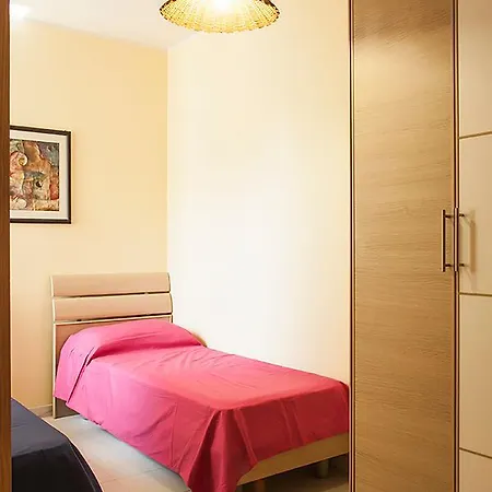 Villetta Torre Dell'orso M110 Tatil Evi *