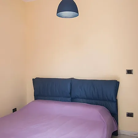 Villetta Torre Dell'orso M110 Tatil Evi Melendugno